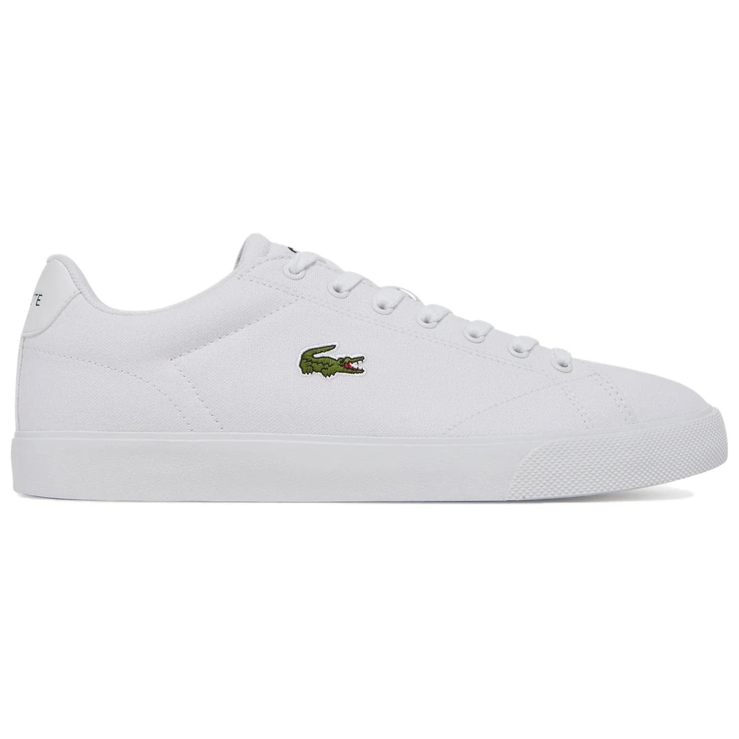 Кроссовки lacoste LA PIQUEE 2,0 Кеды для скейтбординга Мужской - изображение 2