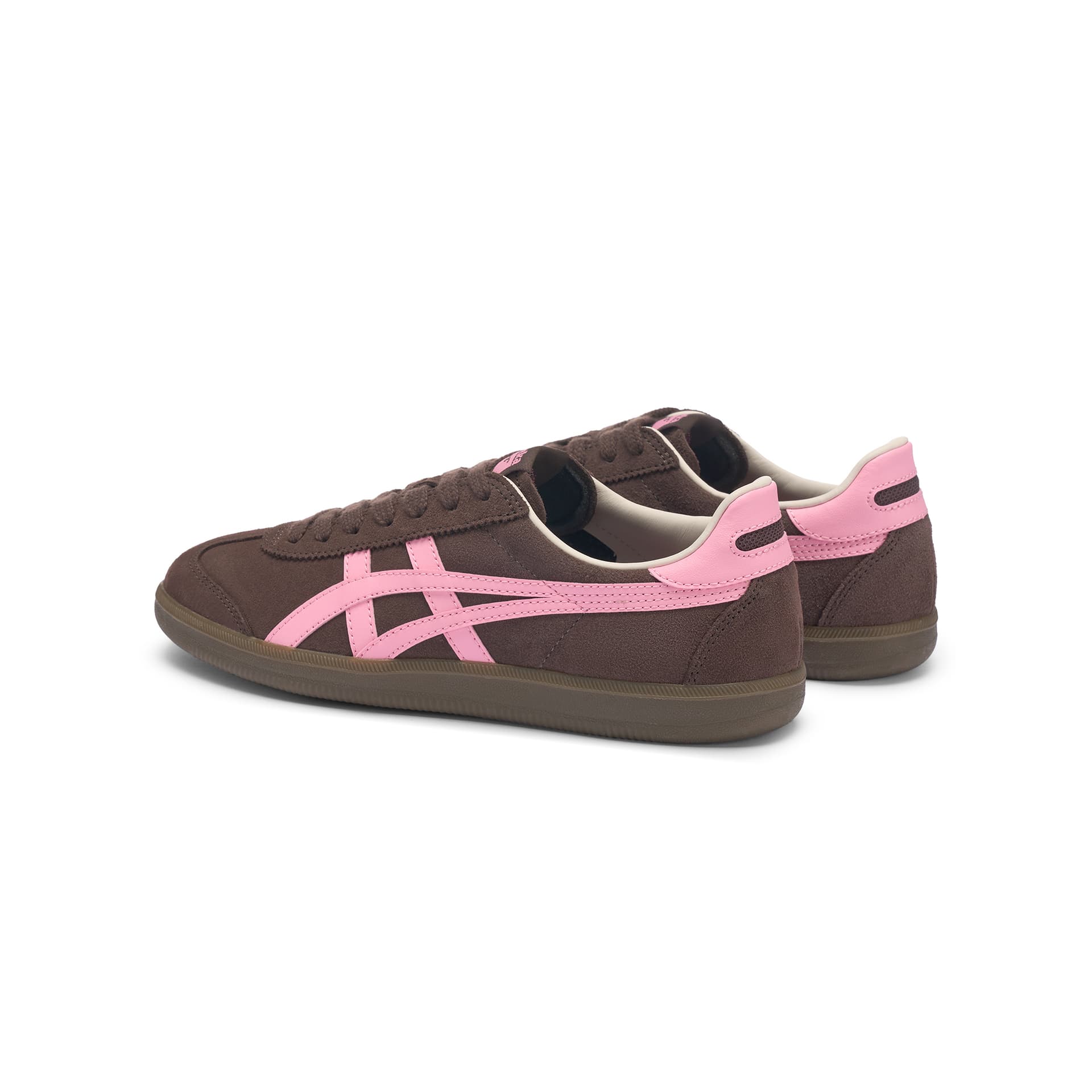 Кроссовки Onitsuka Tiger Tokuten Кеды немецкой армии (GAT) Low Топ Унисекс - изображение 4