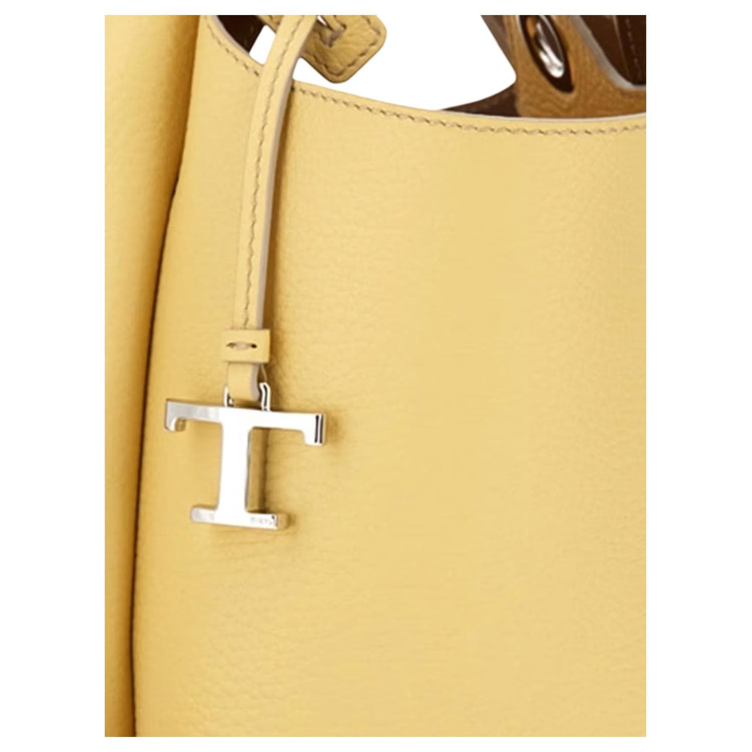 Сумка TOD'S Timeless T - изображение 6