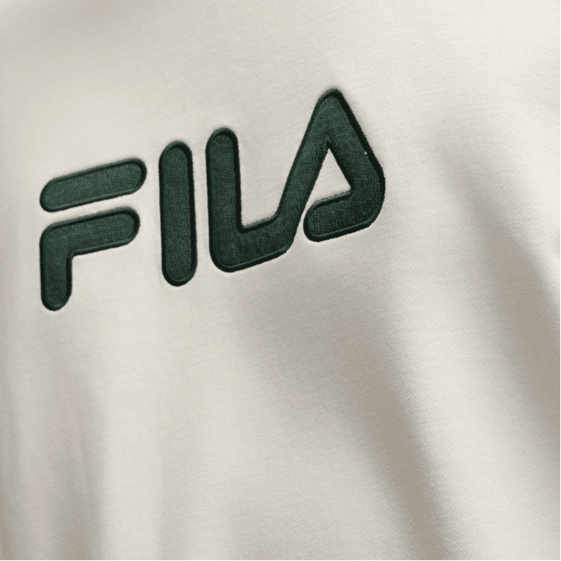 FILA ORIGINALE FW25 Повседневный костюм женский - изображение 2