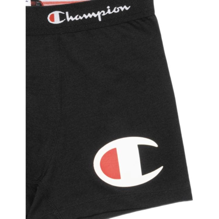 Трусы Champion logo 1 - изображение 5