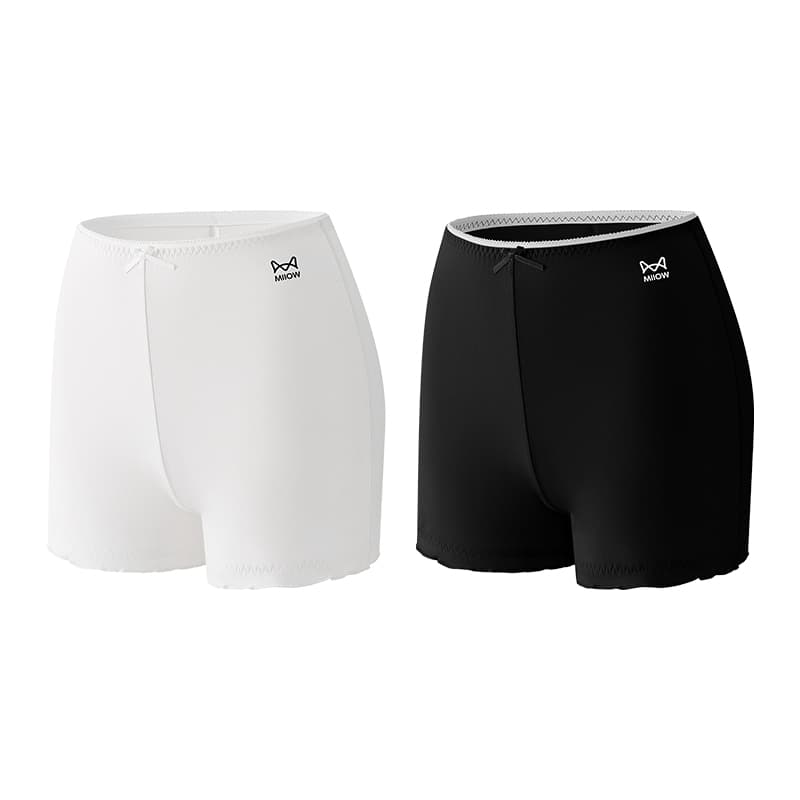 Трусы MIIOW Женские Slip Шорты - изображение 1