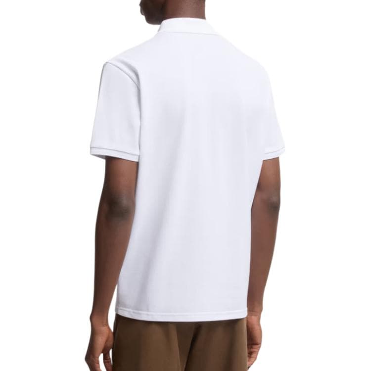 Поло Moncler Polo - изображение 4