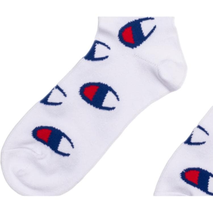 Носки Champion Logo 1 - изображение 2