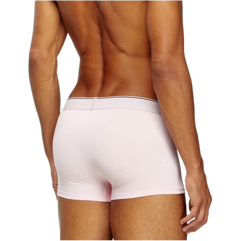 Трусы Diesel Boxers Мужские 3 упаковки - изображение 5