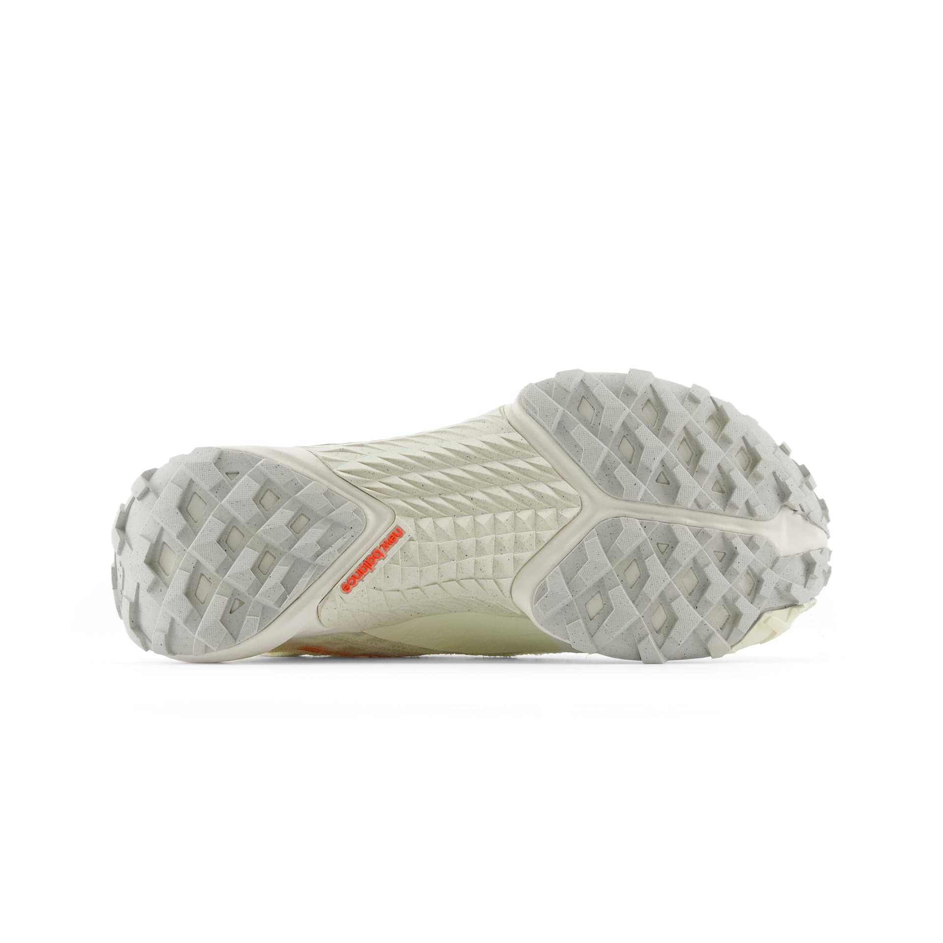 Кроссовки new balance Minimus M10 Кроссовки для трейлраннинга Low Топ Экрю Женские - изображение 5