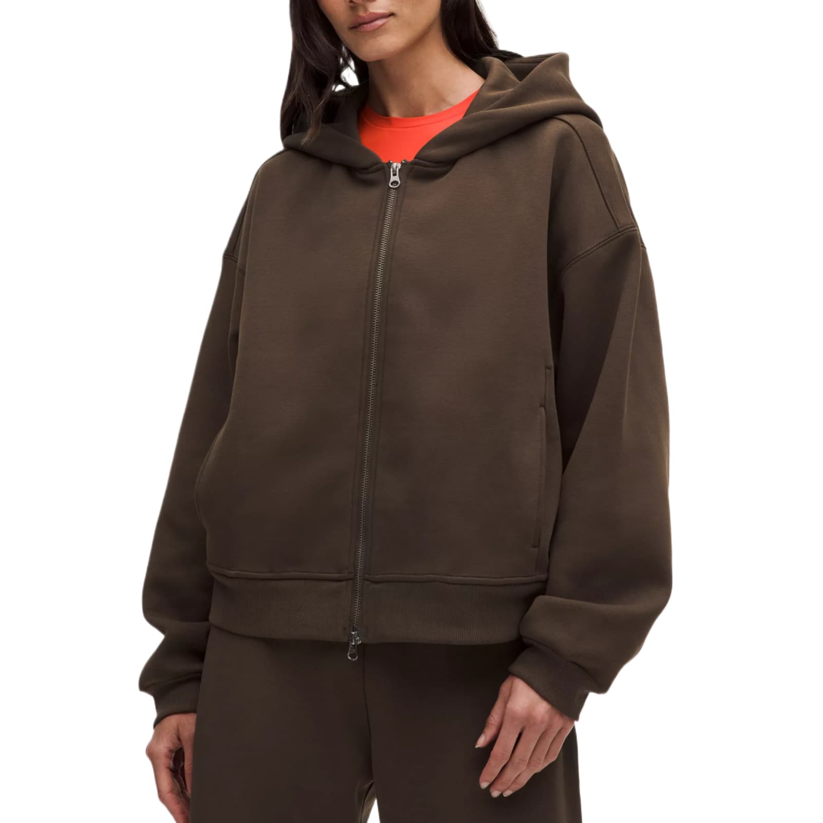 Кофта Lululemon Женские Свитшоты - изображение 2
