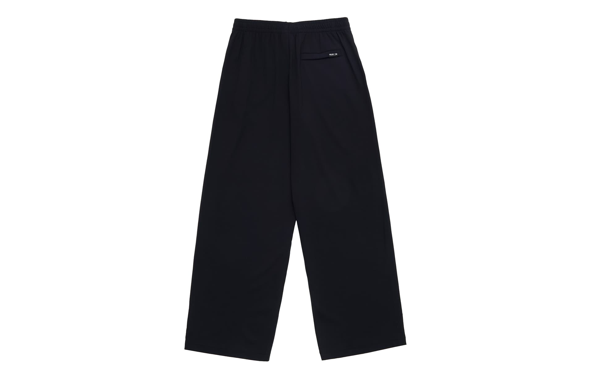 Штаны MLB New York Yankees Basic Collection SS26 Повседневные штаны Унисекс - изображение 2