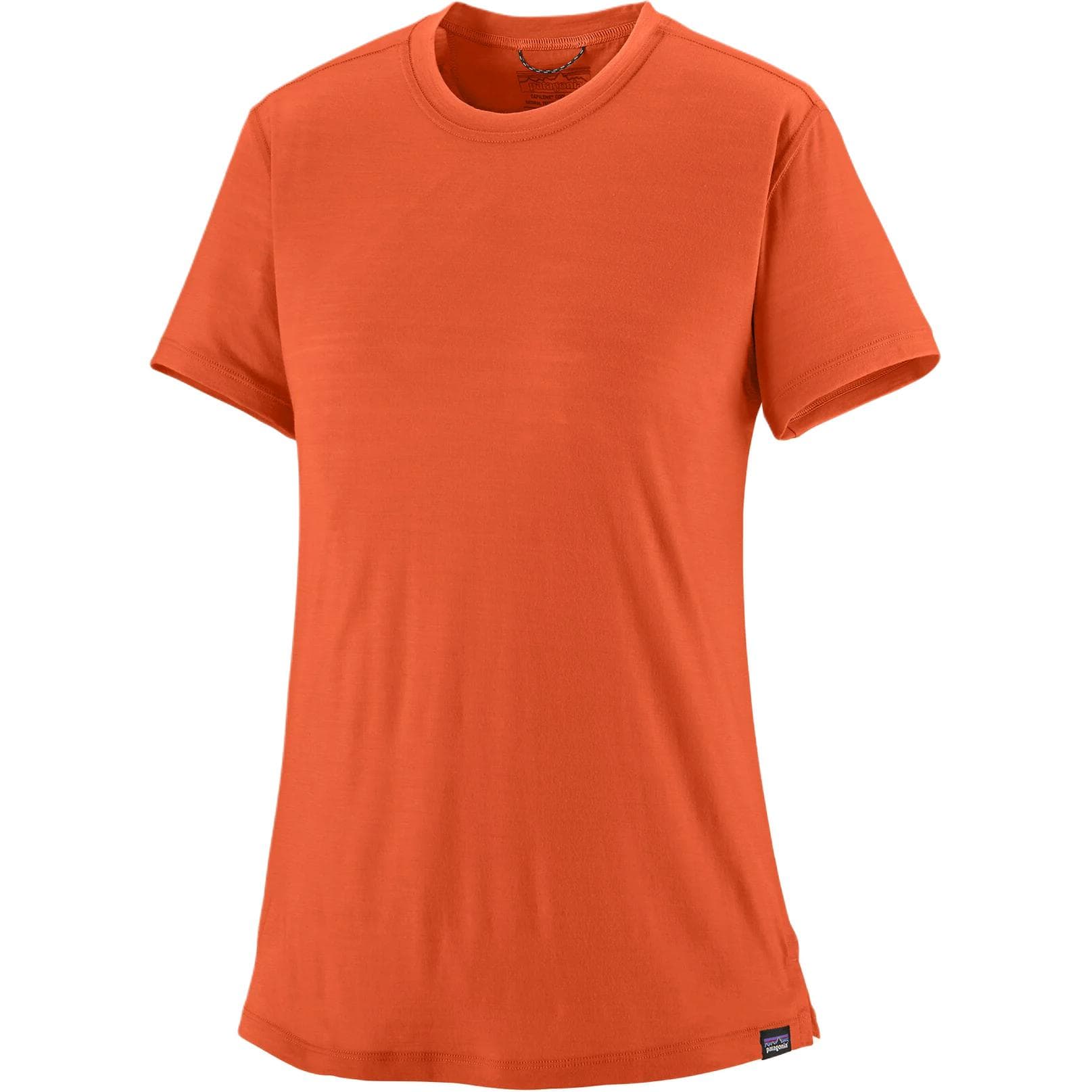 Футболка patagonia T - изображение 22