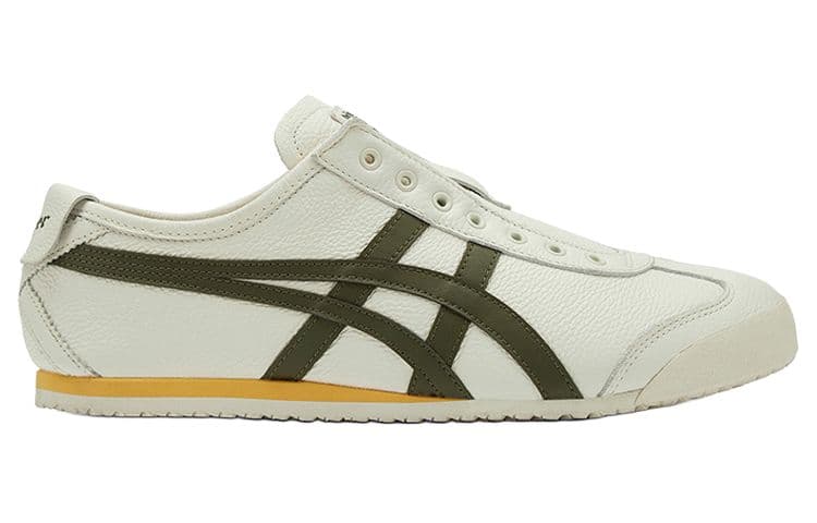 Кроссовки Onitsuka Tiger Mexico 66 Slip-on - изображение 2
