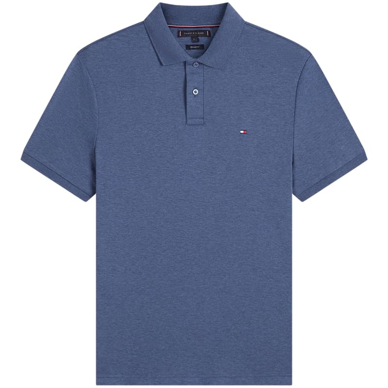 Поло Tommy Hilfiger Мужская Поло - изображение 1