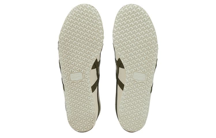 Кроссовки Onitsuka Tiger Mexico 66 Slip-on - изображение 5