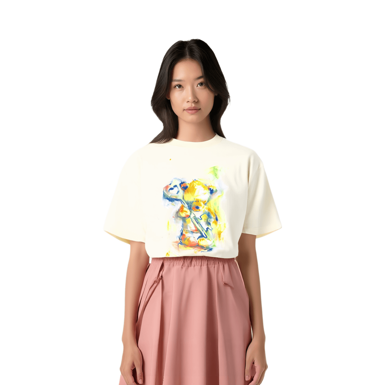 Футболка WE11DONE FW24 T - изображение 3