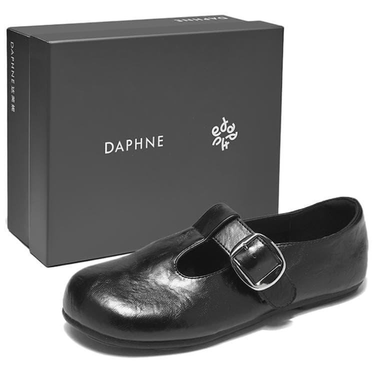 DAPHNE Mary Jane обувь для женщин - изображение 2
