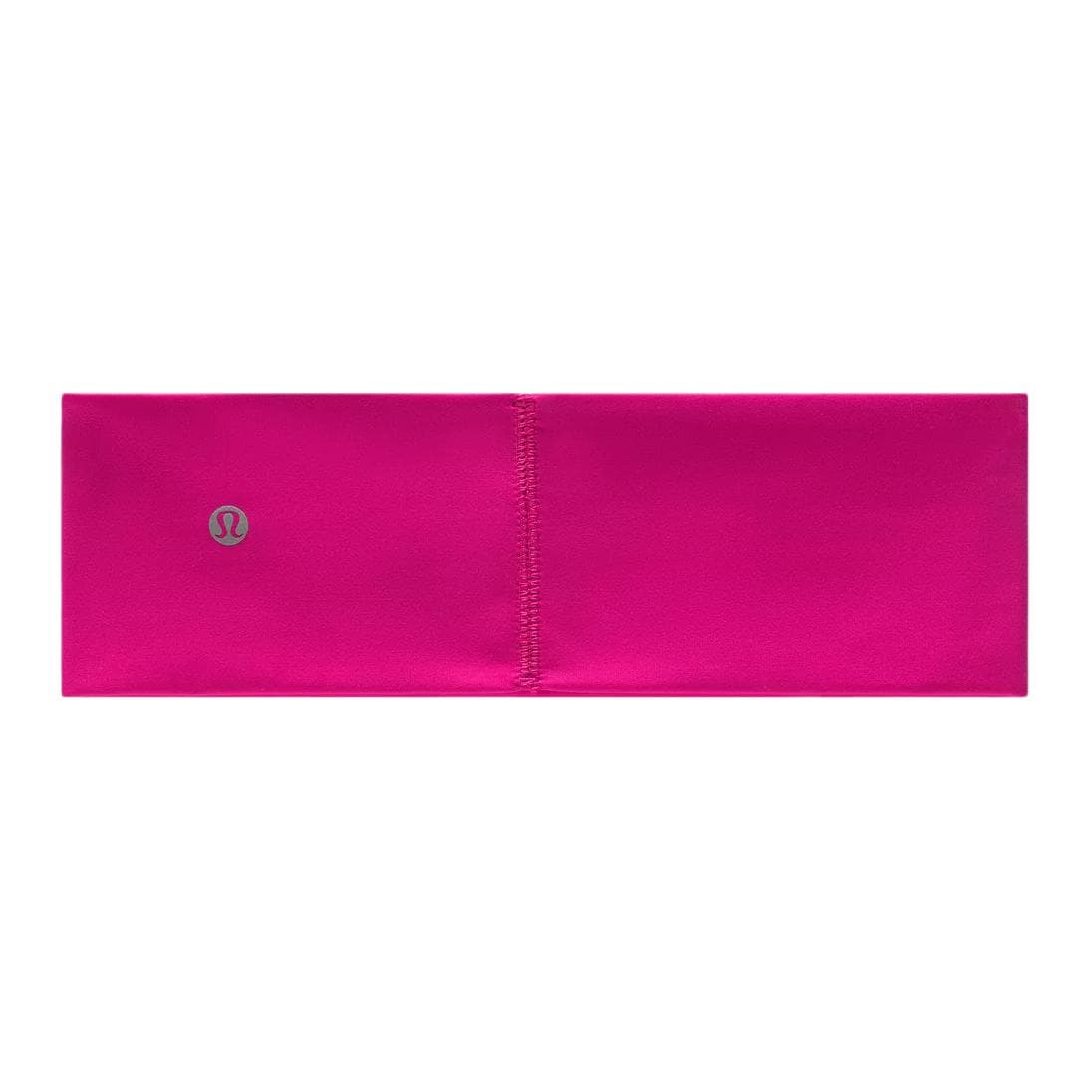 Повязка на голову Lululemon Align Нейлон Резинки для волос Unisex Multicolor - изображение 12