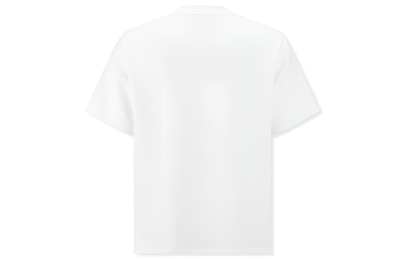 Футболка Безшовный крой Мужской Футболки - изображение 2