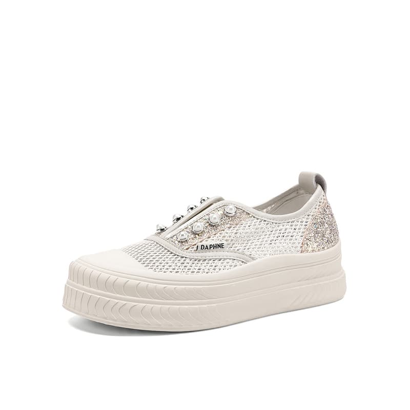 DAPHNE Espadrilles Low Top Женские - изображение 1