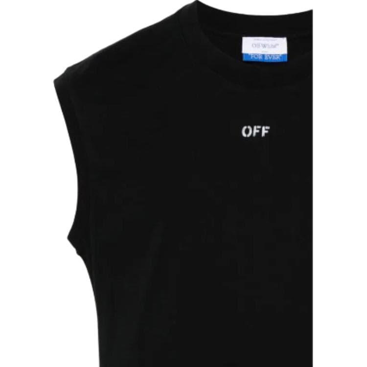 Майка OFF-WHITE SS24 - изображение 7