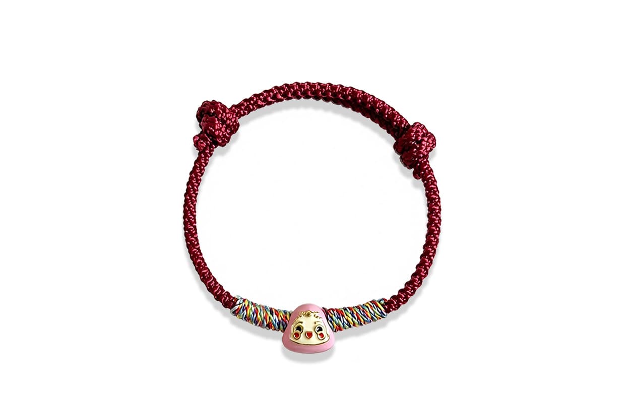 Ringlove Тканевые шнурки Браслеты Унисекс - изображение 1