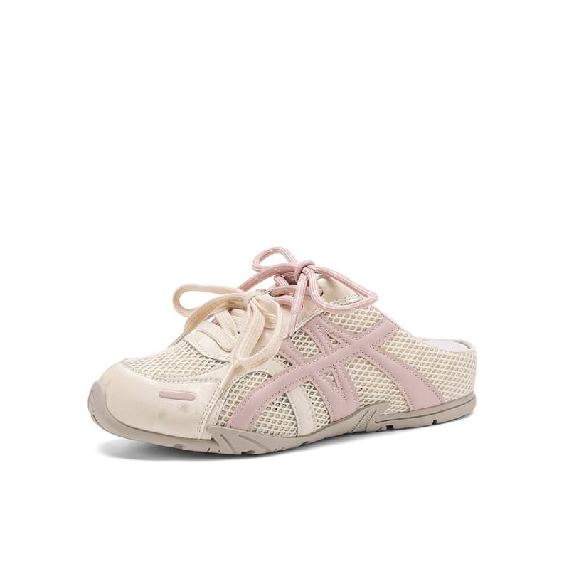 Сандалии Daphne Закрытые тапочки Женские - изображение 1