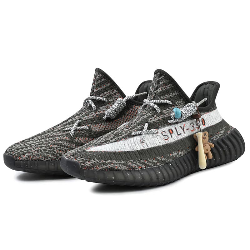 Кроссовки adidas originals Yeezy Boost 350 V2 - изображение 3