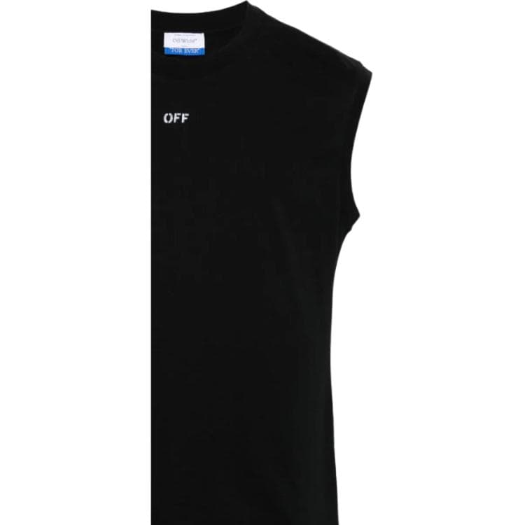Майка OFF-WHITE SS24 - изображение 6