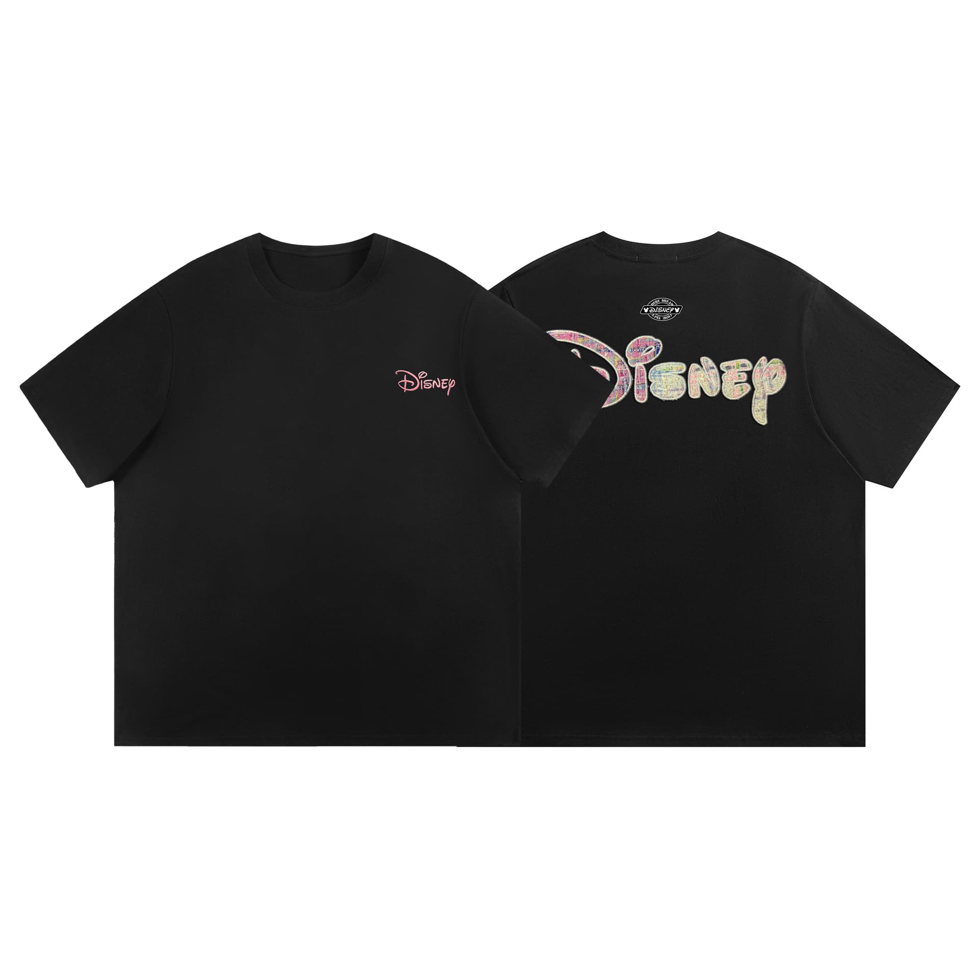 Футболка Disney Унисекс T-рубашки - изображение 2