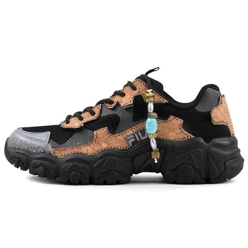Кроссовки FILA Fluid - изображение 2