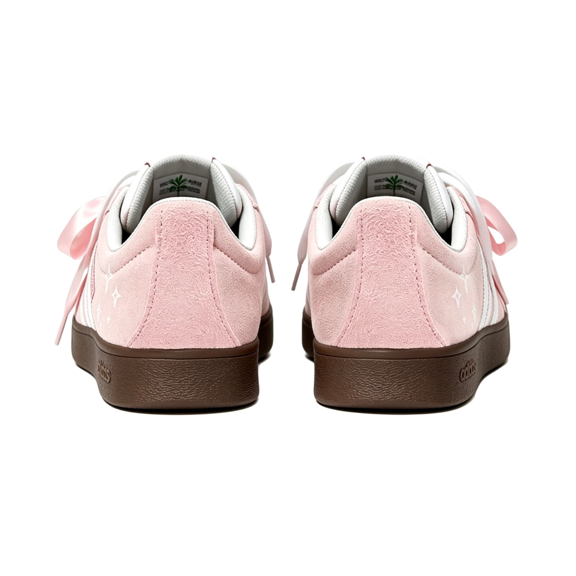 Кроссовки adidas VL COURT 2.0 - изображение 5