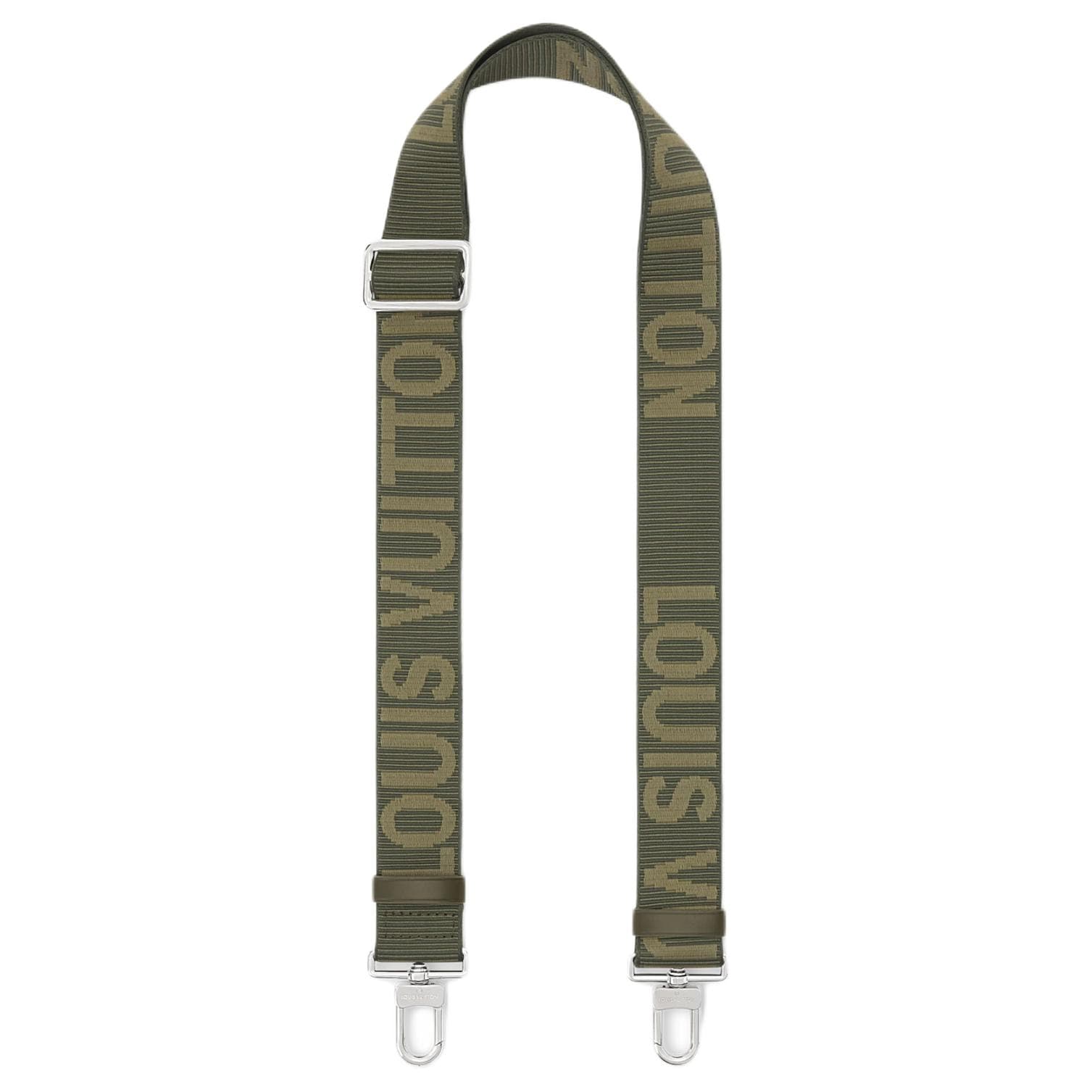 Сумка LOUIS VUITTON keepall BANDOULIRE 25 Monogram Eclipse - изображение 5