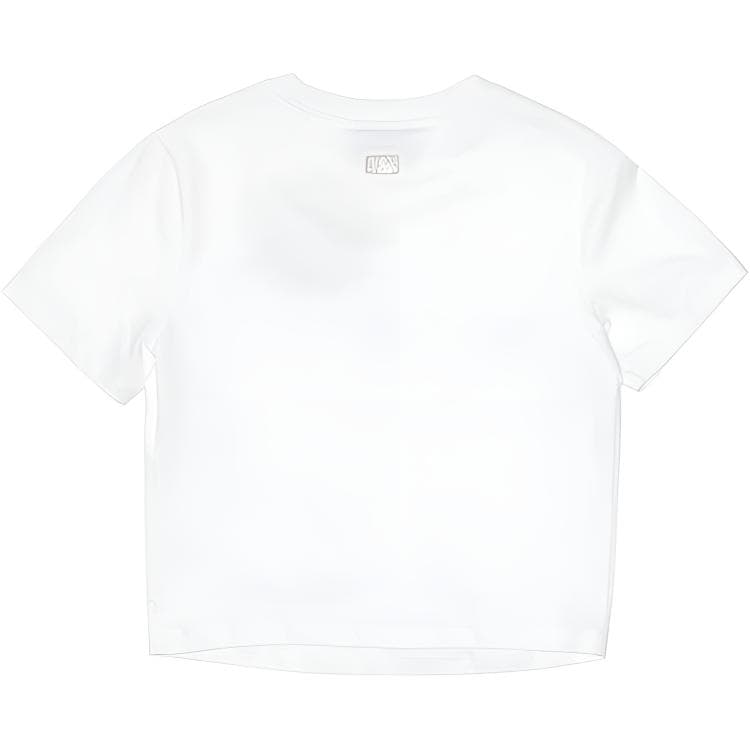 Футболка MLB New York Yankees Basic Collection T-рубашка Женская - изображение 2