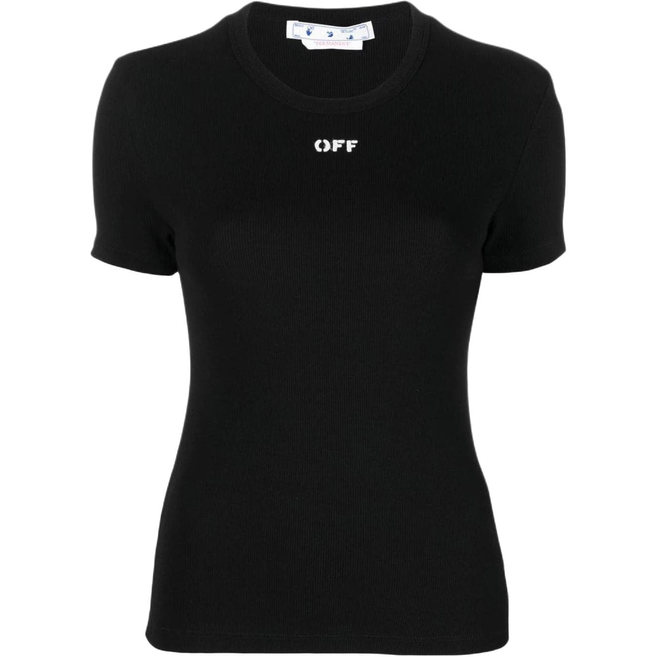 Футболка OFF-WHITE LogoT - изображение 2