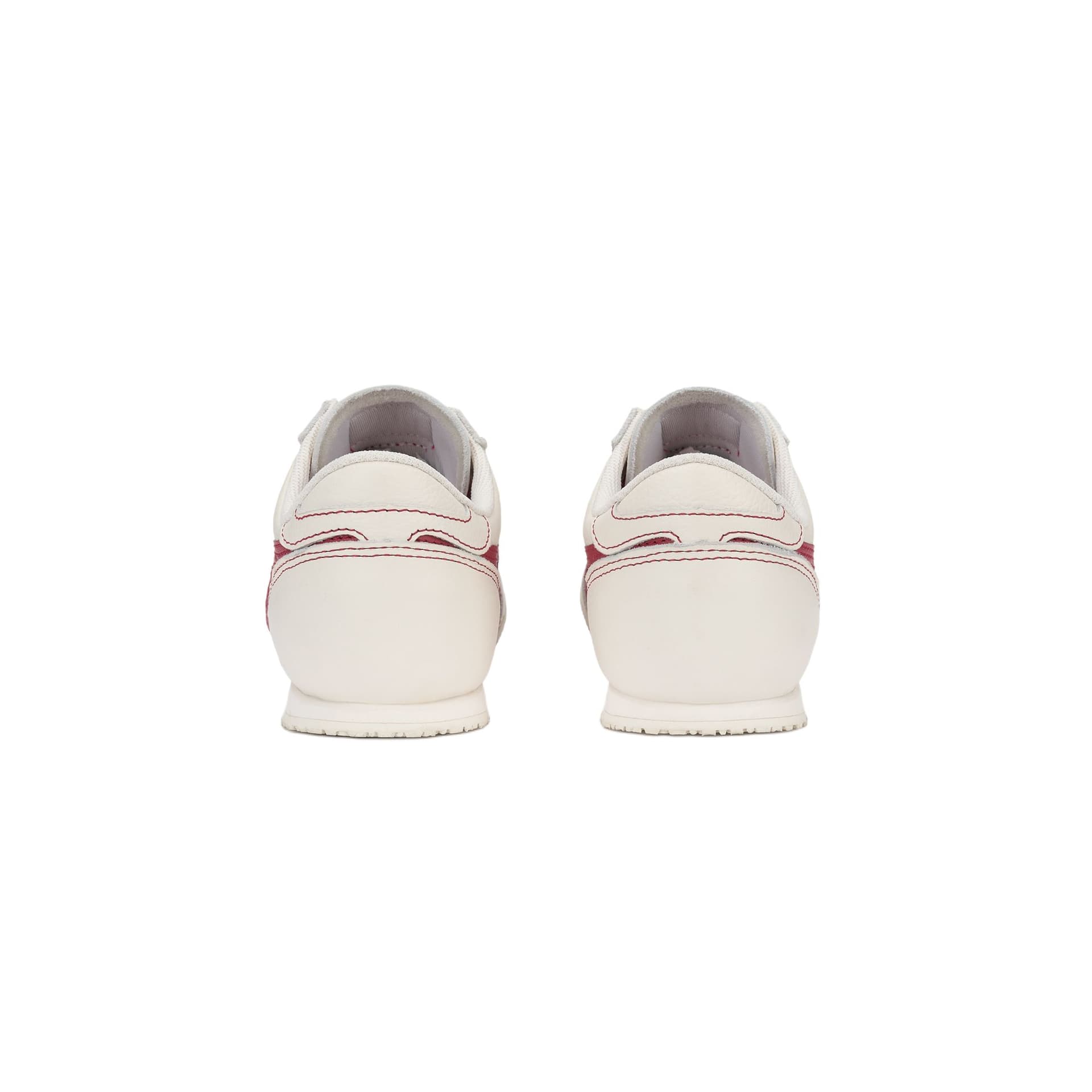 Кроссовки Onitsuka Tiger Machu Racer Повседневная обувь Низкий топ Унисекс - изображение 5