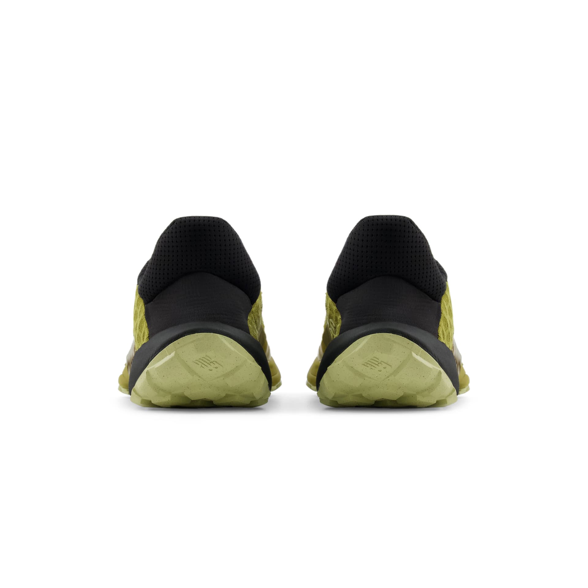 Кроссовки new balance Minimus M10 Кроссовки для трейлраннинга Low Топ Черный мужской - изображение 4