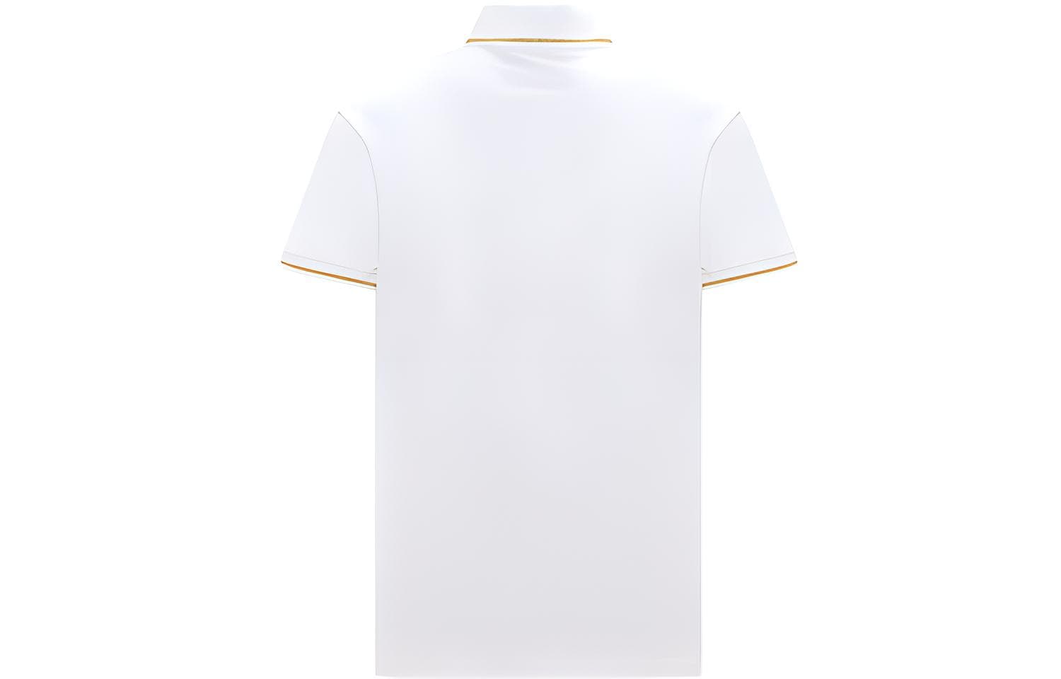 Поло VERSACE JEANS COUTURE SS23 LogoPolo - изображение 2