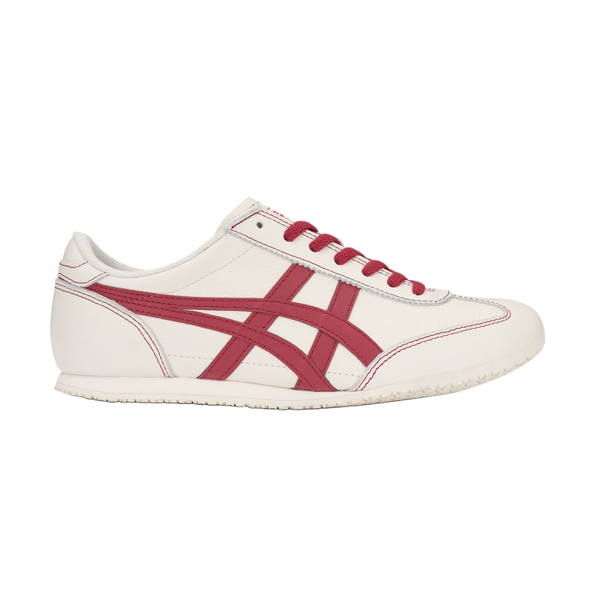 Кроссовки Onitsuka Tiger Machu Racer Повседневная обувь Низкий топ Унисекс - изображение 2
