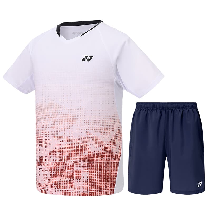 Спортивный костюм YONEX Мужской Повседневные спортивные костюмы Наборы - изображение 6