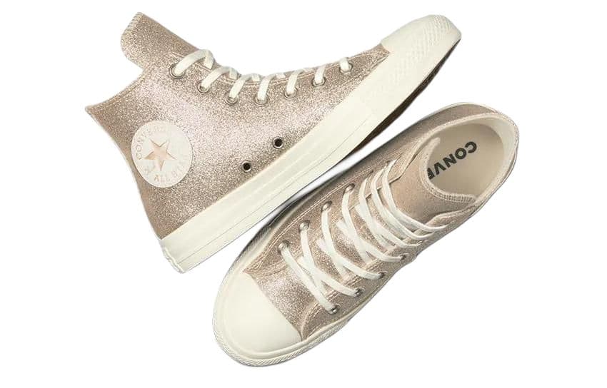Кроссовки Converse - изображение 4