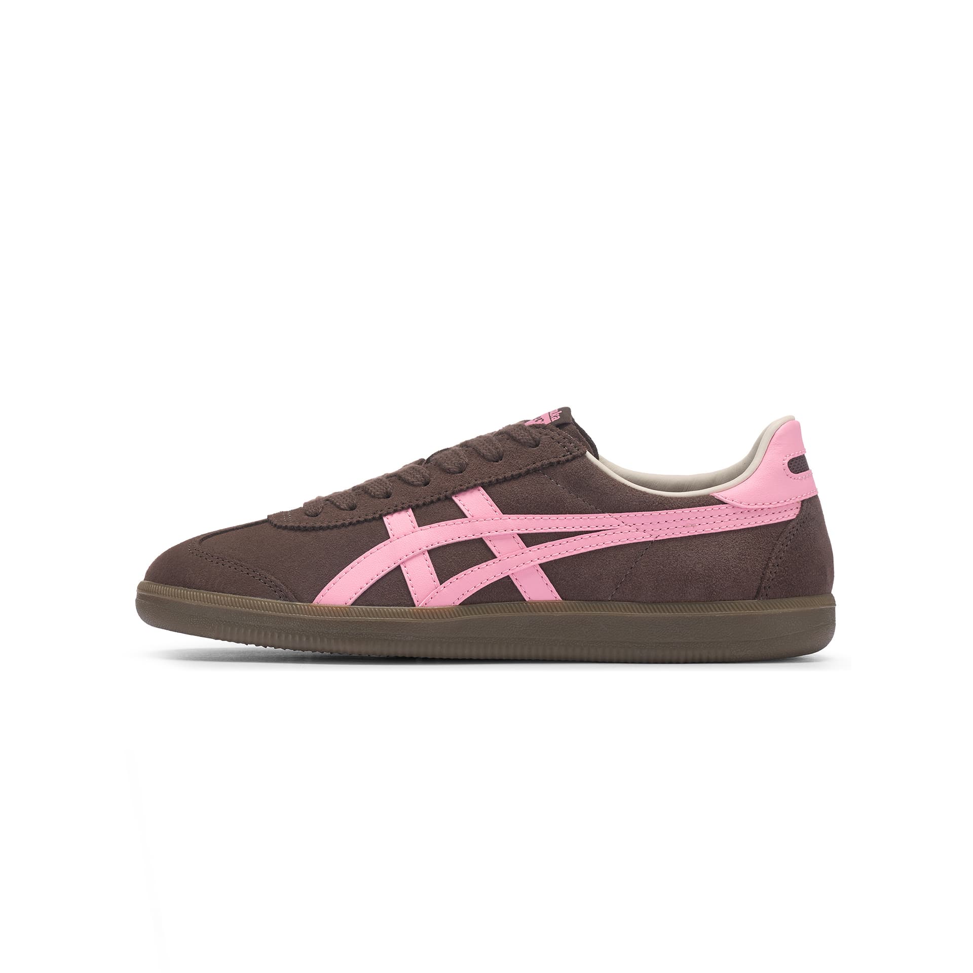 Кроссовки Onitsuka Tiger Tokuten Кеды немецкой армии (GAT) Low Топ Унисекс - изображение 1