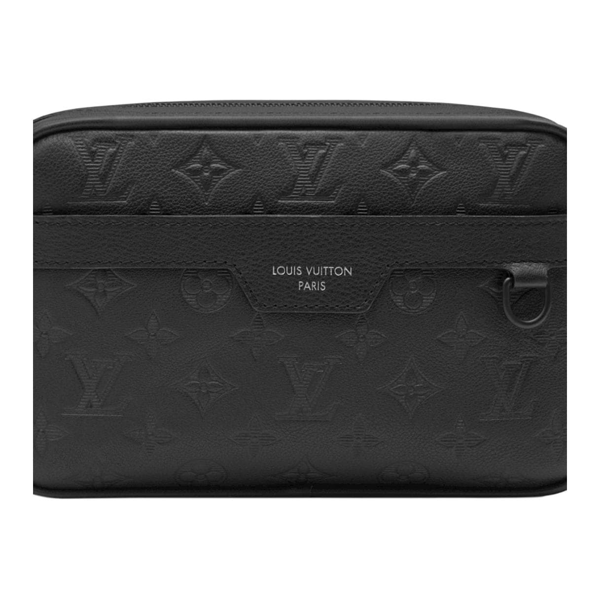 Сумка через плечо LOUIS VUITTON Alpha Monogram Shadow - изображение 6