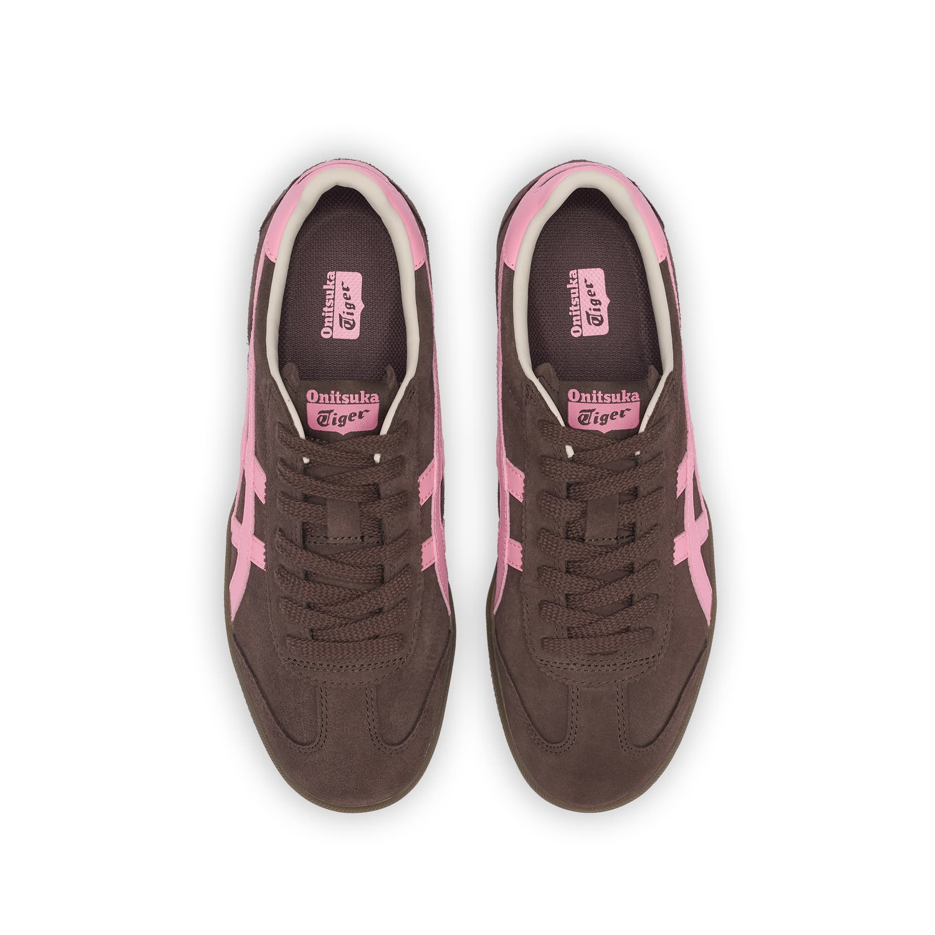 Кроссовки Onitsuka Tiger Tokuten Кеды немецкой армии (GAT) Low Топ Унисекс - изображение 5