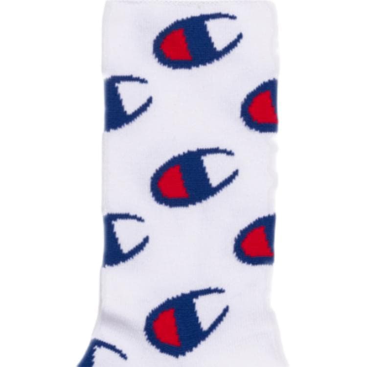 Носки Champion Logo 1 - изображение 3