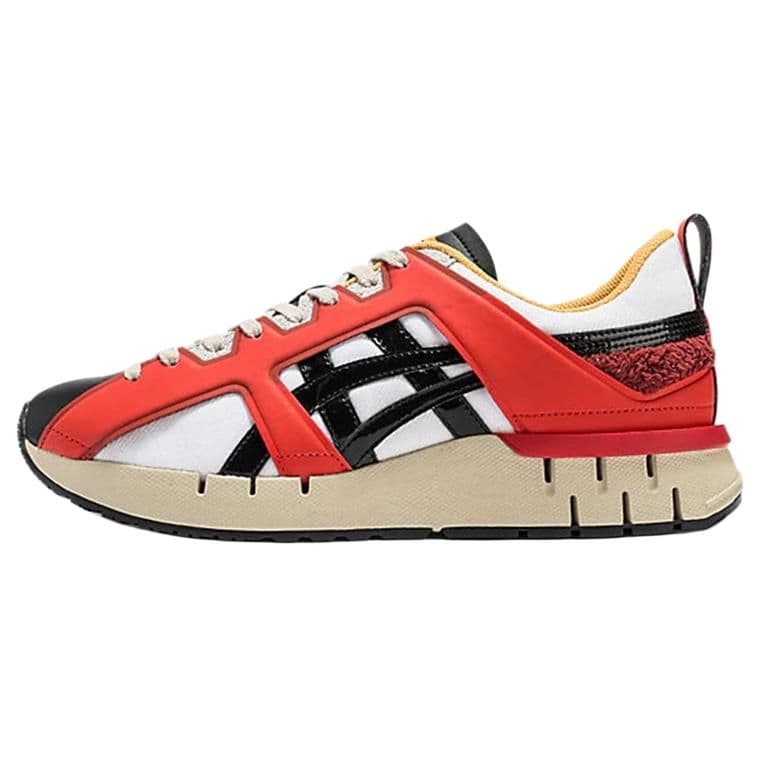 Кроссовки Onitsuka Tiger Fabila - изображение 1