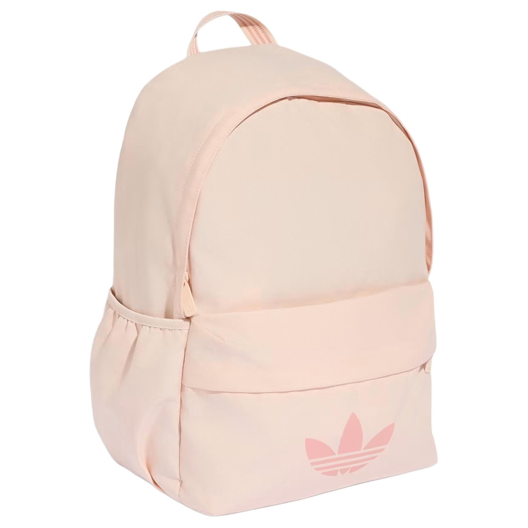 Рюкзак Adidas Originals ADICOLOR CLASSICS Полиэфирное волокно Рюкзаки Женские Розовый - изображение 2