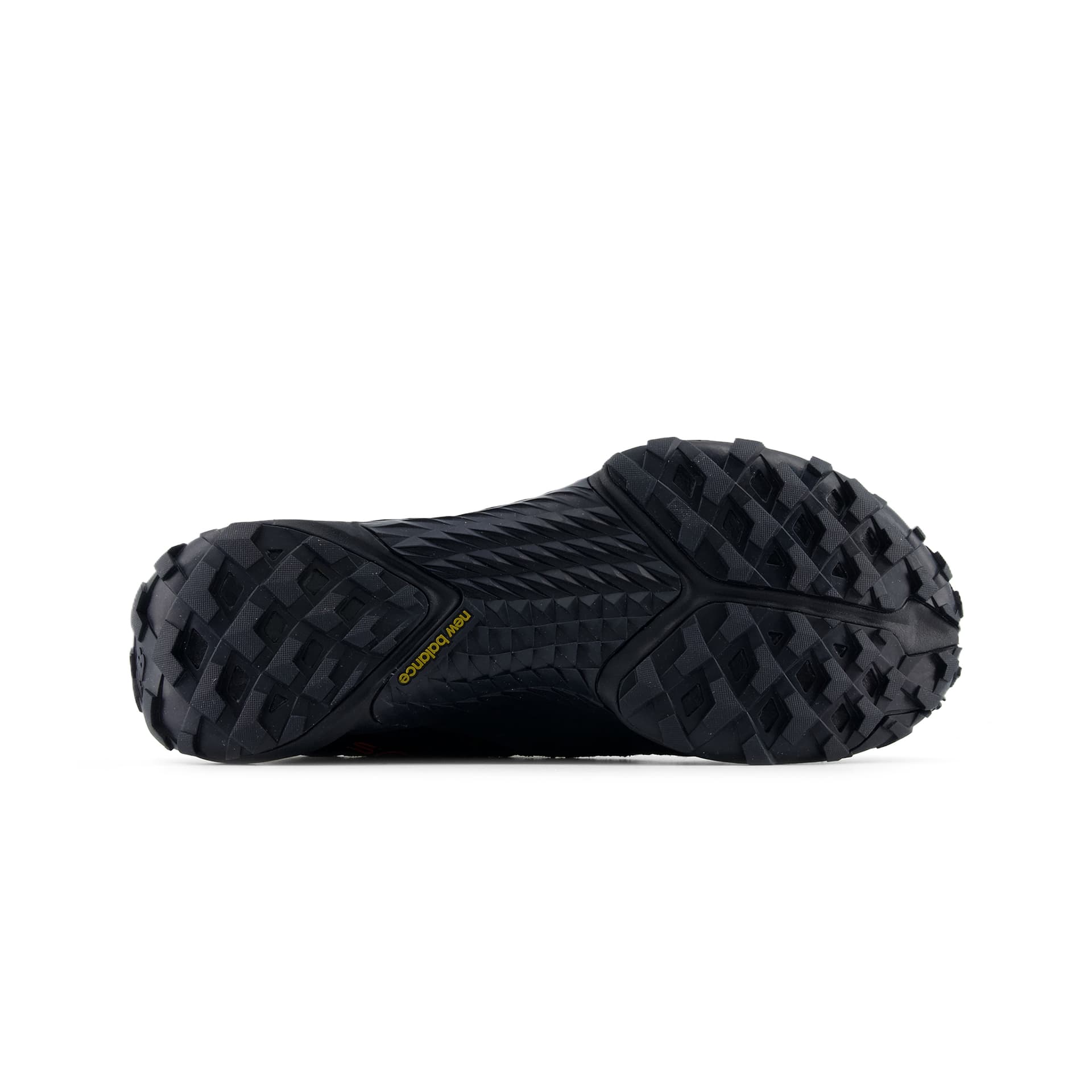 Кроссовки new balance Minimus M10 Кроссовки для трейлраннинга Low Топ Черный мужской - изображение 5