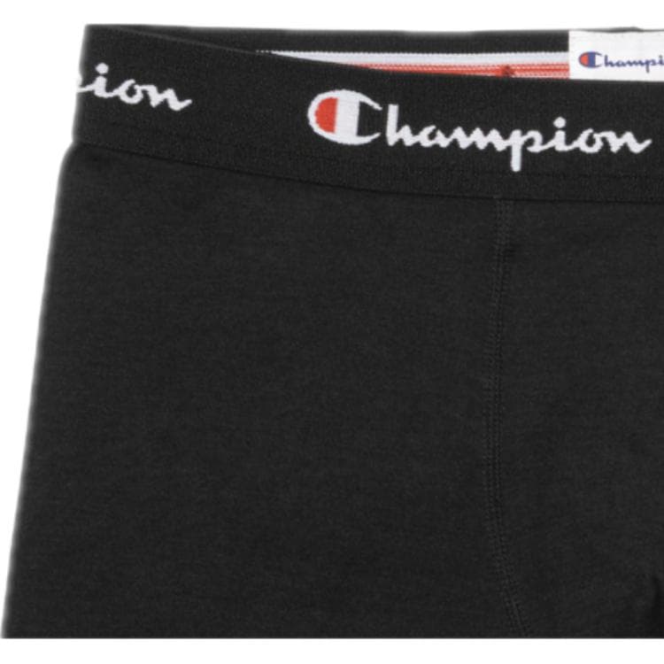 Трусы Champion logo 1 - изображение 4
