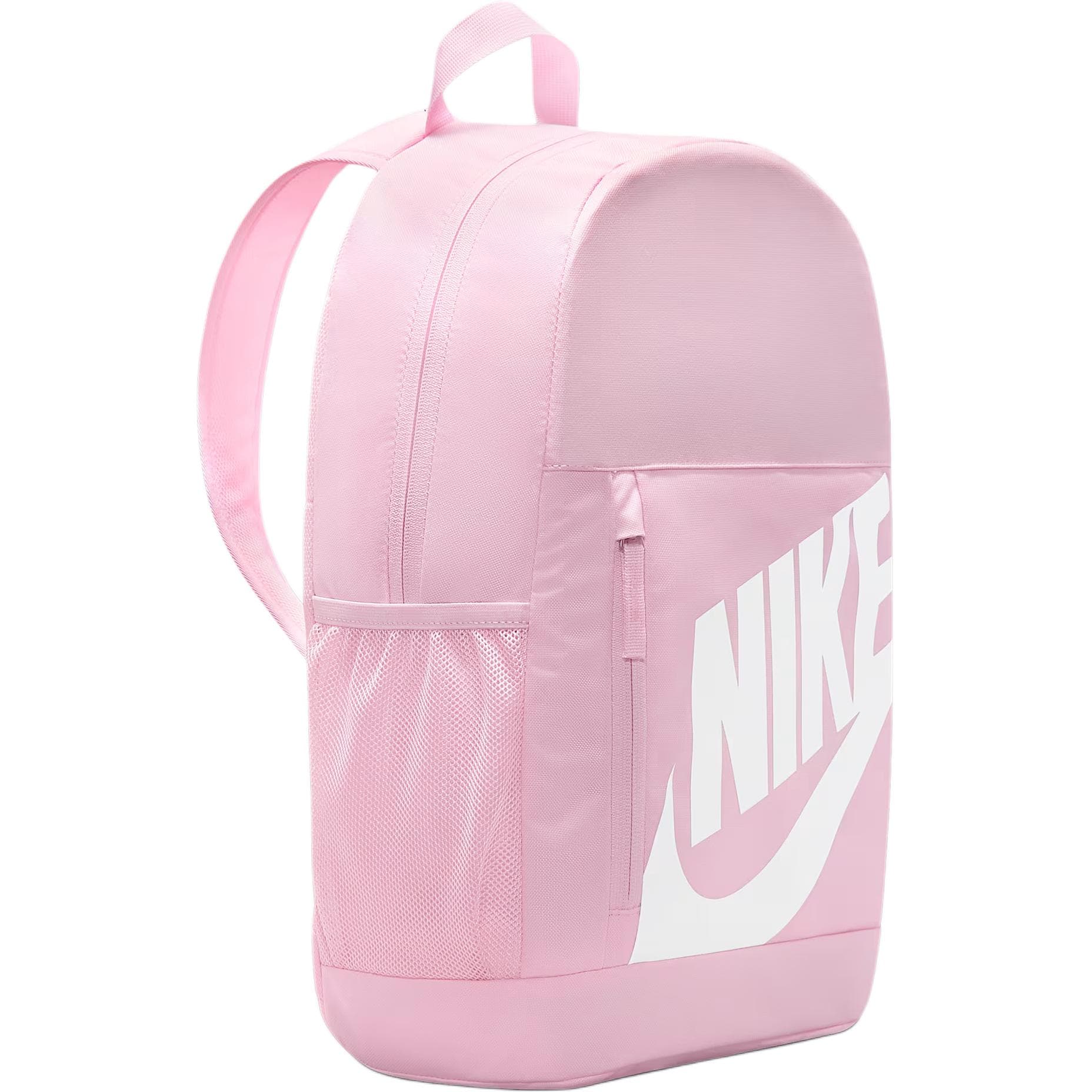 NIKE ELEMENTAL Ткань Рюкзаки Розовый цвет пены Оранжевый Белый (Брелок включен) Kids - изображение 2