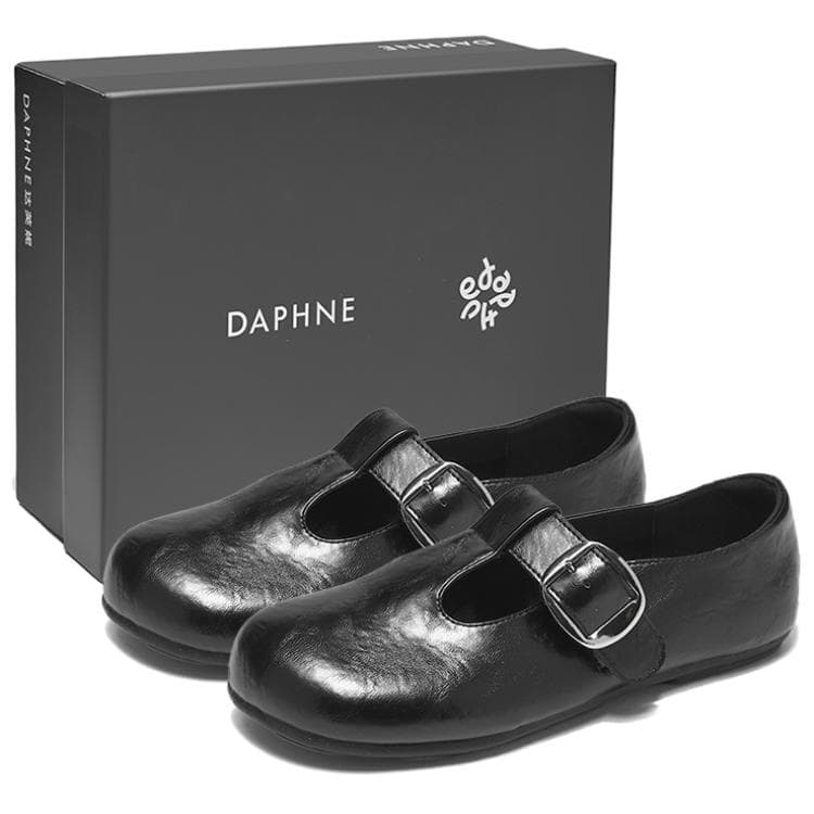 DAPHNE Mary Jane обувь для женщин - изображение 3