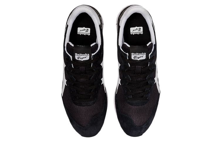 Кроссовки для бега Onitsuka Tiger Tiger Rebilac Runner - изображение 4