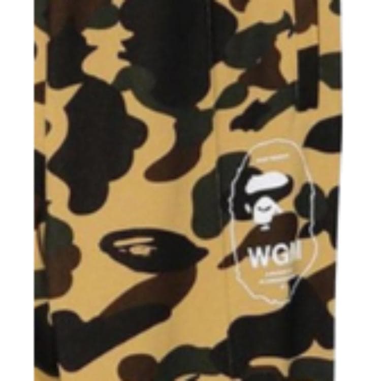 Штаны BAPE - изображение 3